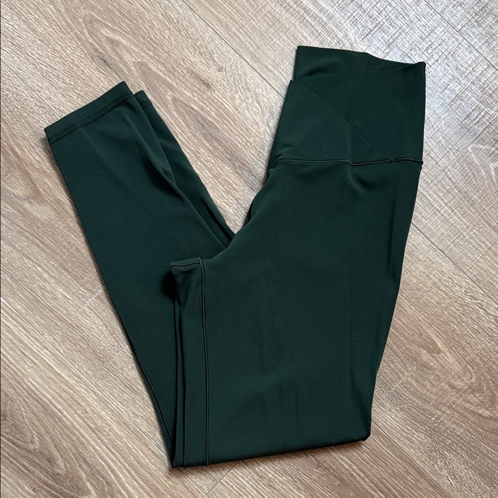 OFFLINE by Aerie Real Me High Waisted Crossover Leggings